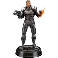 Figurka Dark Horse Mass Effect - Commander John Shepard 23 cm - Figurky