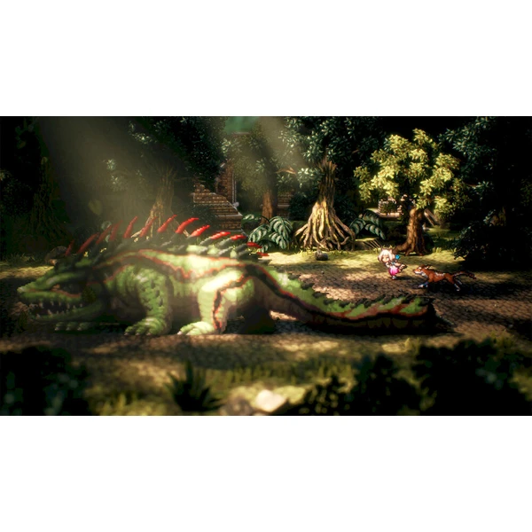 Octopath Traveler II (Game Key Card)(Switch 2) - Hry pro Nintendo Switch 2 - Obrázek d_e4e6794d721440ea9bc76e2ba1b3c41b
