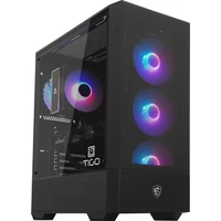 TIGO by MGFitman R5-5500, RTX 5060 Ti - 1TB 32GB BEZ OS - Stolní počítače