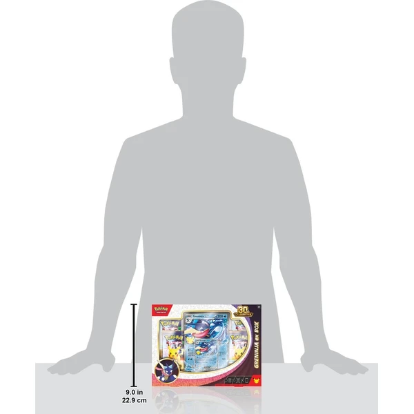Pokémon TCG: 30th Celebration Sylveon ex Box - Pokémon karty - Obrázek d_e4ee8f63230d4252a4aaa9337df2cb5e