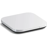 Satechi USB4 Slim NVMe SSD externí box - Externí boxy