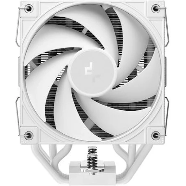 DEEPCOOL AK700 G2 DIGITAL WH bílý - Chladiče - Obrázek d_e4f9525a5cdd473685d91248f6ab3135