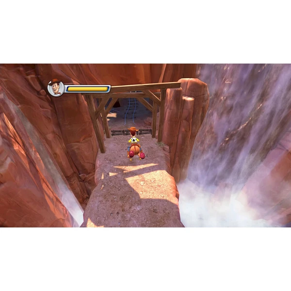 Toy Story: Retro Roundup! + Toy Story 3 Complete Edition Double Pack (Switch 2) - Hry pro Nintendo Switch 2 - Obrázek d_e4f9d41d412b44378ffdb755b3039750