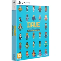 Dave the Diver Collector's Edition (PS5) - Hry pro PS5