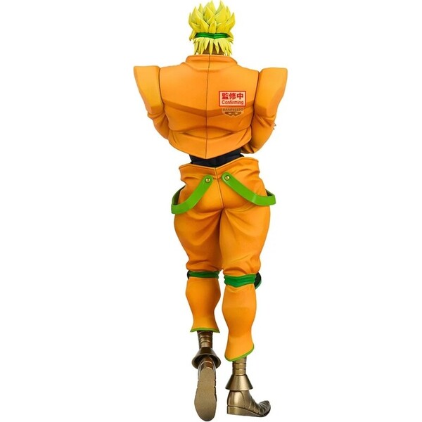 Figurka Bandai Banpresto JoJo’s Bizarre Adventure: Stardust Crusaders Mometria - DIO 22 cm - Figurky - Obrázek d_e508416069b64603bb815b613d3d029c