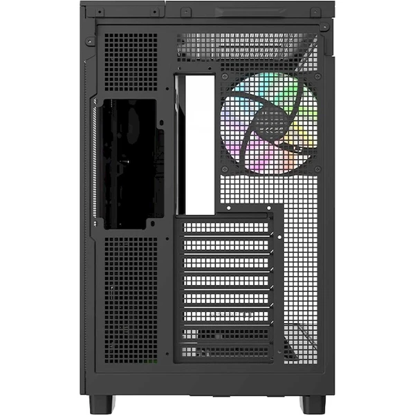 Thermaltake View 380 XL WS ARGB černá - Počítačové skříně - Obrázek d_e519342011df442b95575d85c79bcdd4