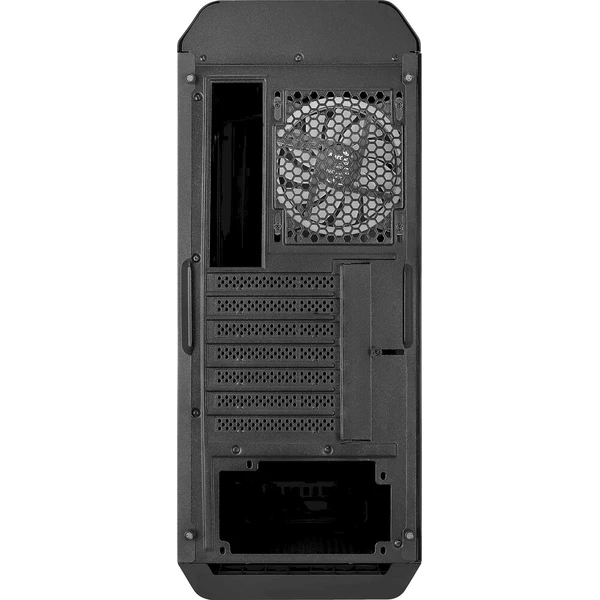 Aerocool Gladiator Duo Midi-Tower černá - Počítačové skříně - Obrázek d_e52217876bd346a5baa43a20d49e3429