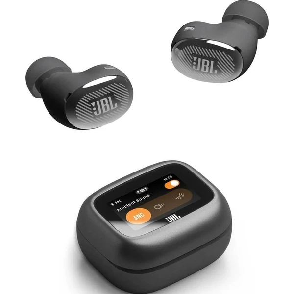 JBL Live Buds 4 bezdrátová sluchátka TWS černá - Sluchátka - Obrázek d_e52ac793becf4868b95286fc9db01bdc