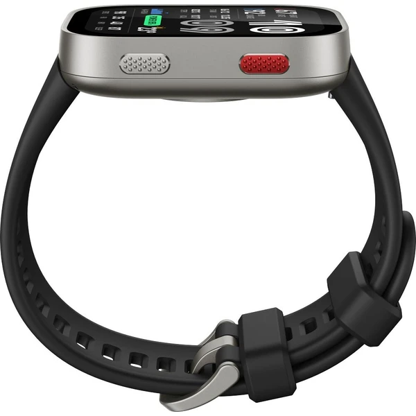 Amazfit Bip Max chytré hodinky stříbrné - Chytré hodinky - Obrázek d_e532b060171c4392af376a626b0b6cf0