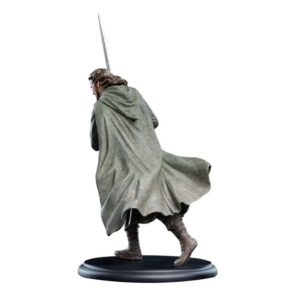 Soška Weta Workshop Pán Prstenů - Aragorn 20 cm - Sochy a sošky - Obrázek d_e532ffeeab1246548bf2edd82b89f59d