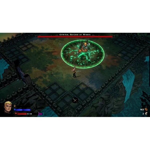 SWORN Deluxe Edition (PS5) - Hry pro PS5 - Obrázek d_e53d5a7c32964ae0a20040d4f3232f0b