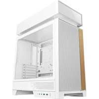 DEEPCOOL CL660 WH bílá - Počítačové skříně