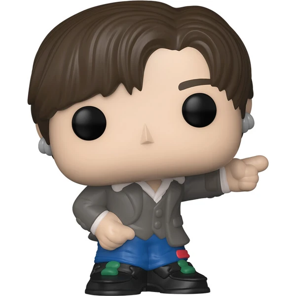 Funko POP! Bitty Stages: BTS - Dynamite - Suga - Funko POP! - Obrázek d_e54bbaf2380a43f8874e82b452c52c13
