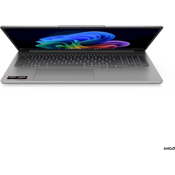 Lenovo IdeaPad Pro 5 16AKP10 (83JN0046CK) stříbrný - Notebooky - Obrázek d_e54e7285be8041e98b26fbdb607fcbe8