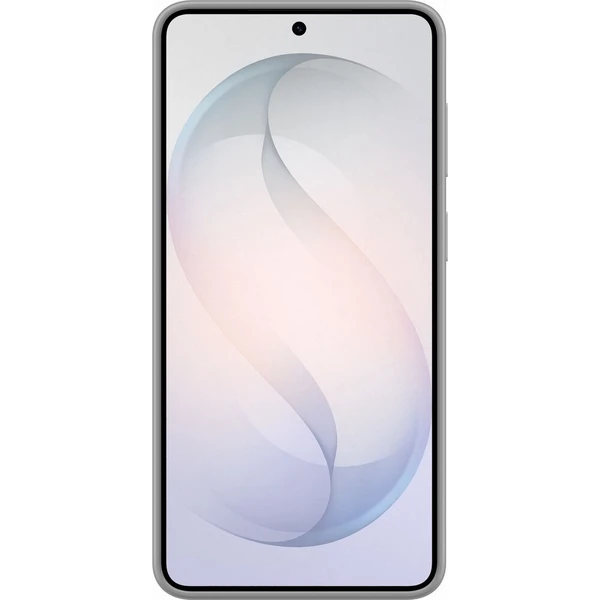 Samsung Silicone Case s MagSafe kryt Galaxy S26+ šedý - Pouzdra - Obrázek d_e55a7e505a04467db27206ae4b31ade2