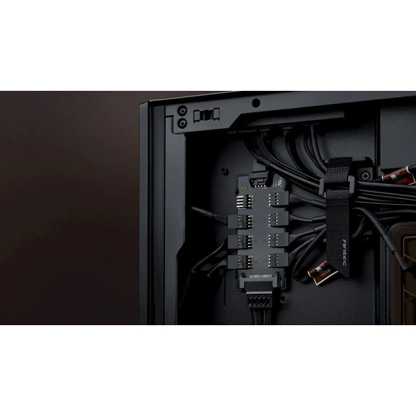 Antec Flux Pro Noctua Edition - Počítačové skříně - Obrázek d_e563df11a3f345a88f87907b4e30f969