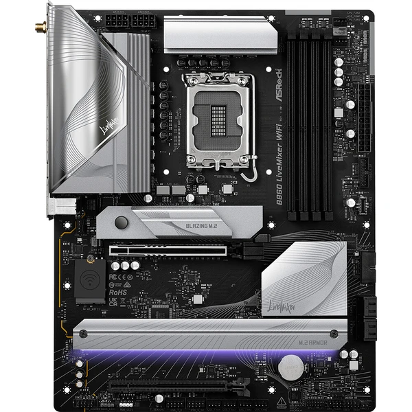 ASRock B860 LiveMixer WiFi - Základní desky - Obrázek d_e5696b656c744cc6978a236fef2c8d3f