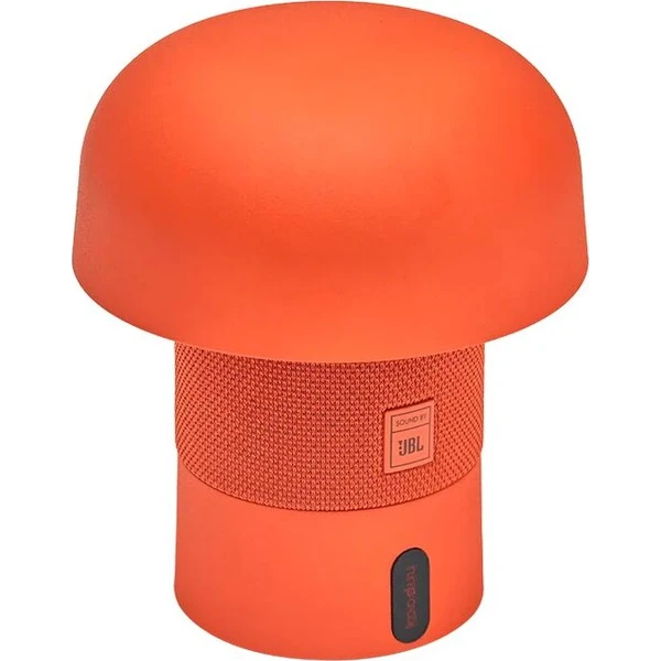 KOODUU Sensa Play Mini JBL bezdrátový reproduktor Orange - Reproduktory - Obrázek d_e56ad4c7a91a47d985e826b2082f3ca6