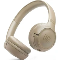 JBL Tune 530BT náhlavní sluchátka béžová - Sluchátka