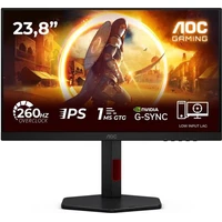 AOC Gaming 27G4ZR herní monitor 27" - Monitory