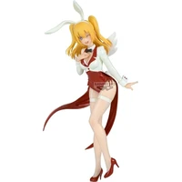 Figurka Bandai Banpresto 2.5 Dimensional Seduction GLITTER & GLAMOURS - Liliel Bunny Style 22 cm - Figurky