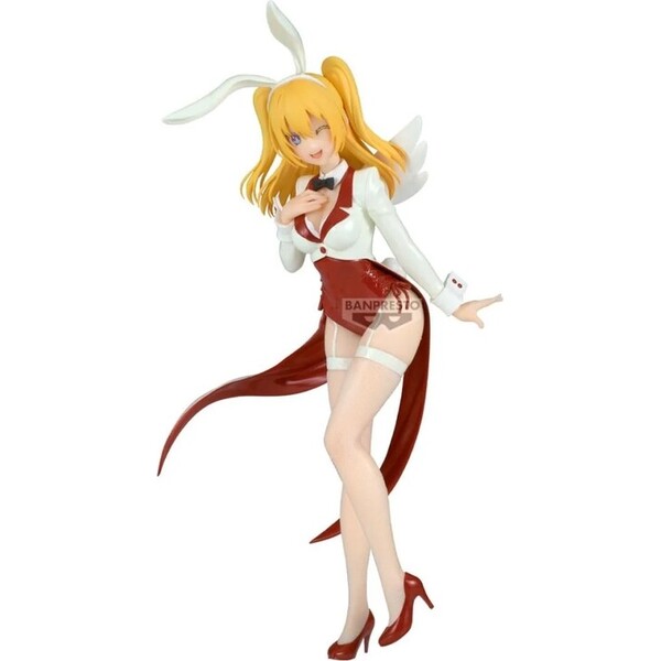 2.5 Dimensional Seduction GLITTER&GLAMOURS Liliel Bunny Style
