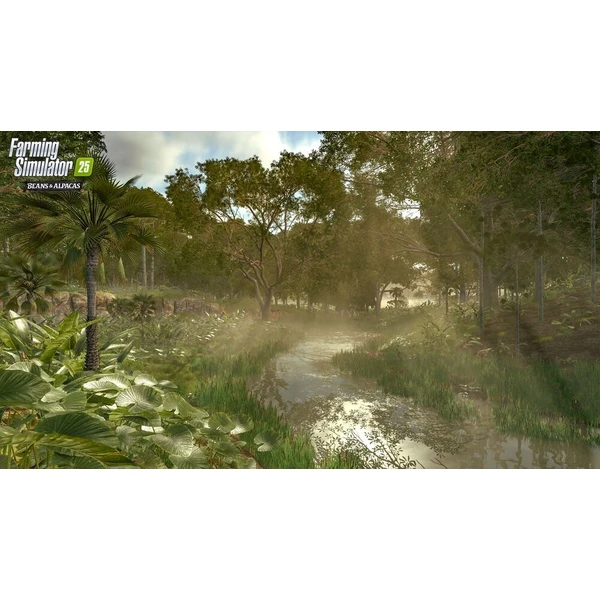 Farming Simulator 25: Beans & Alpacas Edition (PS5) - Hry pro PS5 - Obrázek d_e57e00141d954e3e8da772335dcb982e