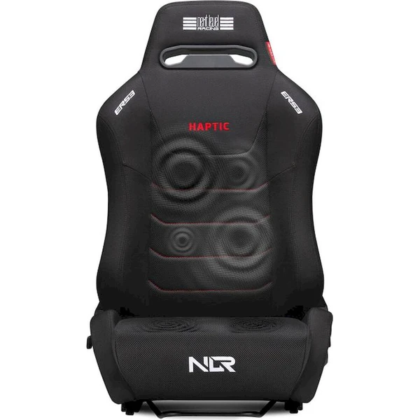 Next Level Racing ERS3 Haptic Feedback Sim Racing Seat přidavná sedačka (NLR-E066) - Díly kokpitu - Obrázek d_e580ef0da1474325add488d9f85f008f
