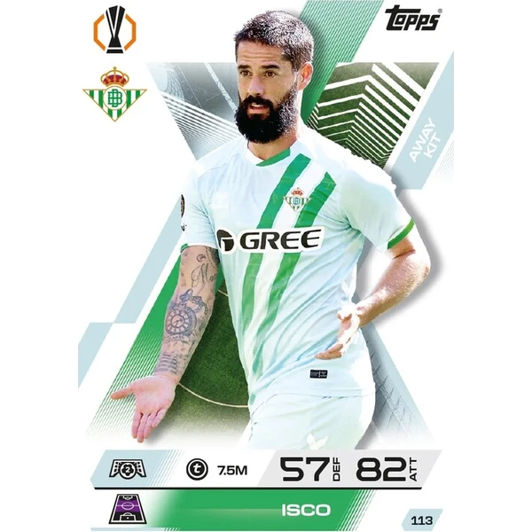 Fotbalové karty Topps UCC 2026 MAX - Starter Pack - Fotbalové karty - Obrázek d_e58111b423b64ae8bfe4efa4bb95ed9b