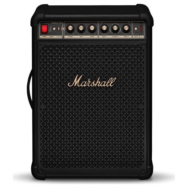 Marshall Bromley 450 reproduktor černý