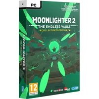 Moonlighter 2: The Endless Vault Collector's Edition (PC) - Hry pro PC