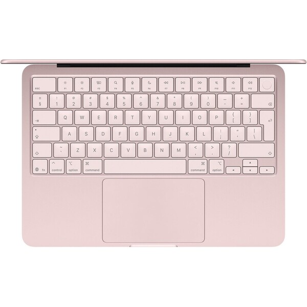 Apple MacBook Neo (2026) 8GB / 512GB / SK KLV / ruměná