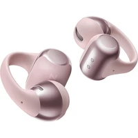 Shokz OpenDots ONE Bluetooth sluchátka růžová - Sluchátka