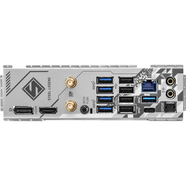 ASRock B650 Steel Legend WiFi - Základní desky - Obrázek d_e5af8bf3f7ea461cb10e7bb55b39426d