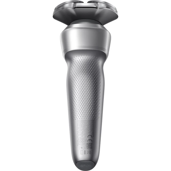 Xiaomi Mijia Electric Shaver Pro Portable EU holicí strojek stříbrný - Holicí strojky a zastřihovače - Obrázek d_e5b694f3f1cb45f19b6dab2920334d0f