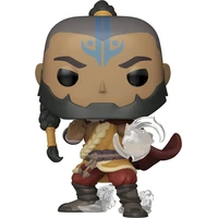 Funko POP! #2111 Movies: Avatar - Tagah - Funko POP!