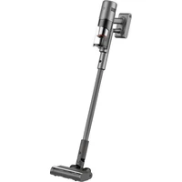Xiaomi Mijia Vacuum Cleaner 4 Pro tyčový vysavač černý - Tyčové vysavače