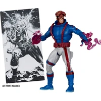 Figurka McFarlane DC Multiverse - Spartan (Wild C.A.T.S) 19 cm - Figurky