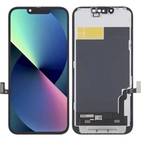 Náhradní displej pro iPhone 13 - Náhradní displeje