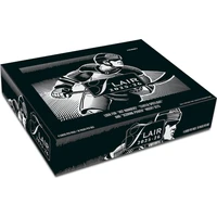 Hokejové karty 2025-26 Upper Deck Flair Hockey Hobby Box - Hokejové karty