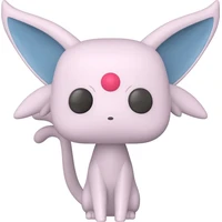 Funko POP! #884 Games: Pokemon - Espeon (Soft Color) - Funko POP!