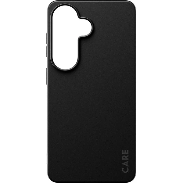 PanzerGlass® CARE Black Case kryt Samsung Galaxy S26 černý - Pouzdra - Obrázek d_e608d5d8deaa45348dde7847b2b6d5c1