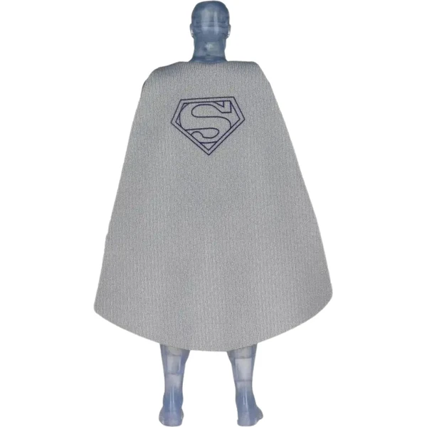 Figurka McFarlane DC Retro Super Friends - Superman Crystallized (Chase) 17 cm - Figurky - Obrázek d_e610cf203e7840f4811e058158ce2cfd