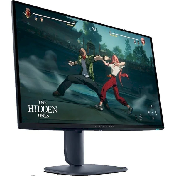 DELL Alienware AW2725D herní monitor 27" - Monitory - Obrázek d_e614a34448b64e35970cb731b5674bf2