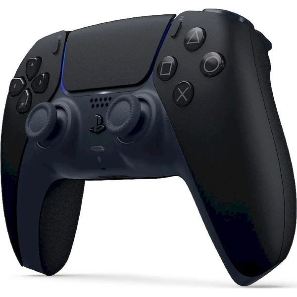 DualSense Wireless Controller Midnight Black + kabel USB pro PC + EA Sports FC 27 - Herní ovladače - Obrázek d_e61760ef20714bb7b32c1583f7f2d9d9