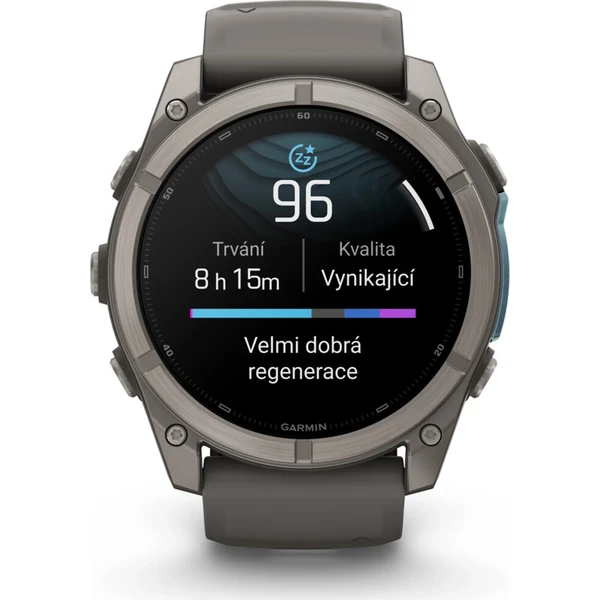Garmin fenix 9 51mm titan/tmavě šedé - Chytré hodinky - Obrázek d_e61889a63b054e5c9f68df1f21eccb23