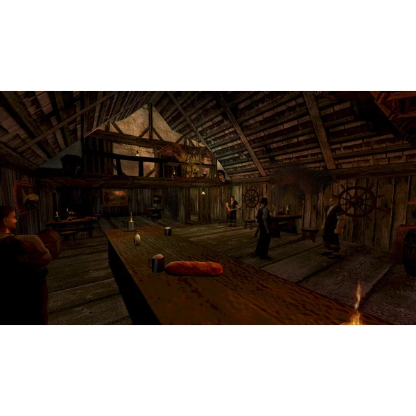 Gothic II Complete Classic (XSX) - Hry pro Xbox Series - Obrázek d_e61ea037b49d455fad54b55992162d79