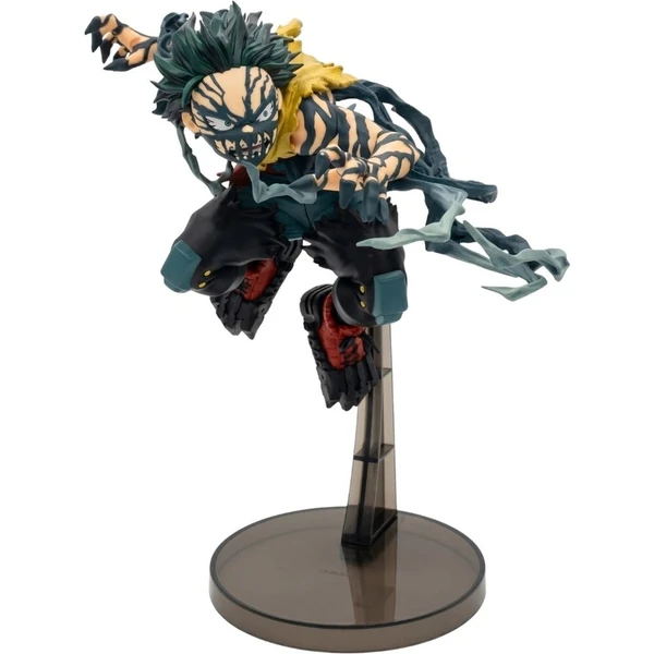 Figurka Bandai Banpresto The Amazing Heroes DX My Hero Academia - Izuku Midoriya 14 cm - Figurky - Obrázek d_e627fa0e6d0b46a686625d0d87e1f530