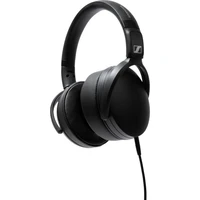Sennheiser HD 400U náhlavní drátová sluchátka černá - Sluchátka