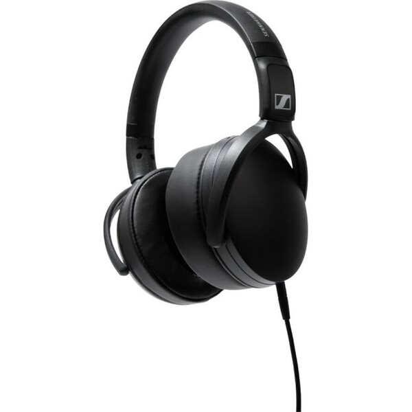 Sennheiser HD 400 U Černá